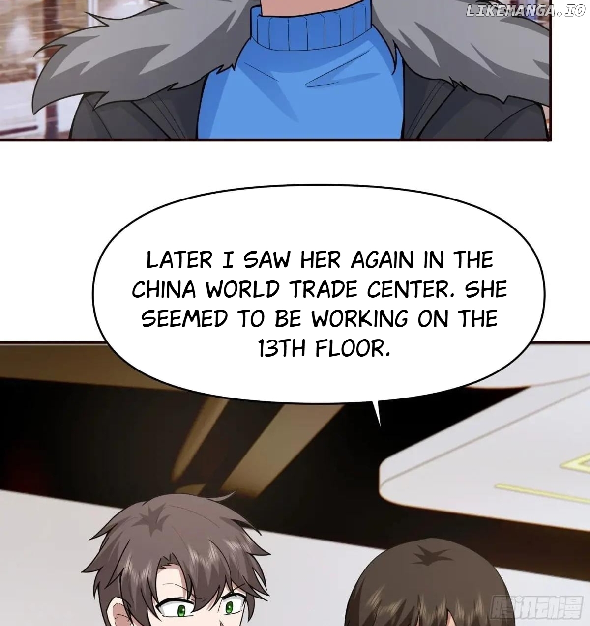 I Really Don’t Want to be Reborn Chapter 411 - page 35